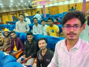 Read more about the article Hello world!